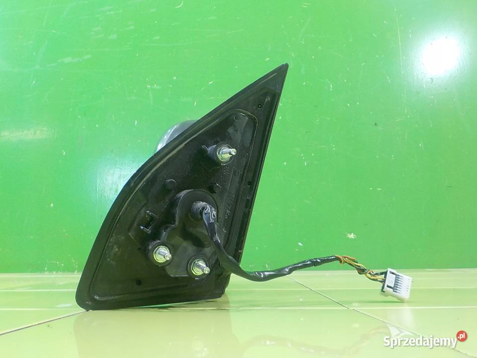 MITSUBISHI ASX I 18 B 12r 5D lusterko prawe Suków