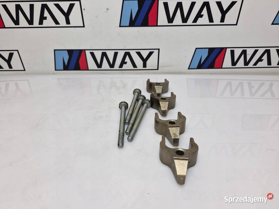 BMW F20 F21 F22 F30 F31 F34 F36 E84 UKŁAD osobowe sprzedam