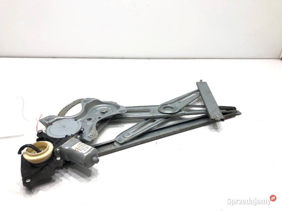 PODNOŚNIK SZYBY LEWY PRZÓD TOYOTA YARIS II sprzedam