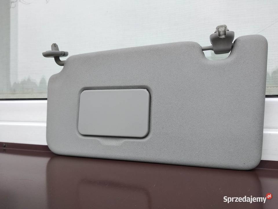 Daszek Przeciwsłoneczny Lewy Kierowcy Honda Osłony i zaślepki Sieradz