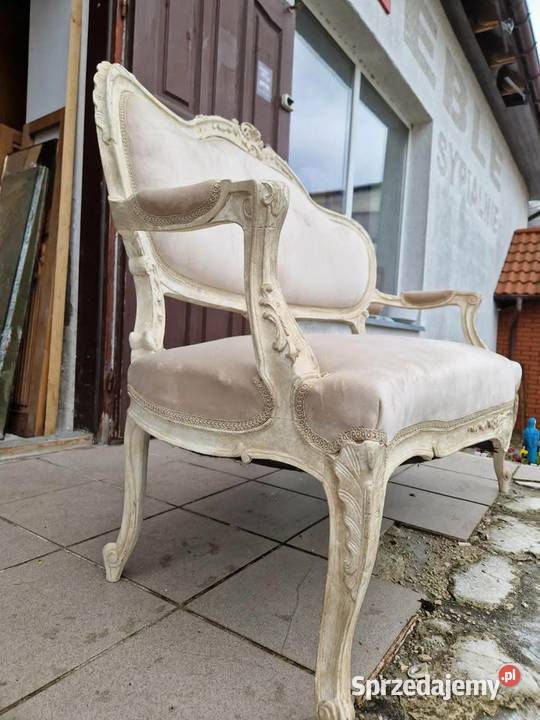 Sofa francuska Szczecin