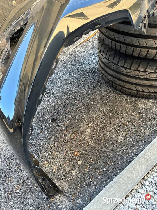 AUDI SQ5 Q5 S LINE LIFT 20 80A ZDERZAK Grill osobowe Mirsk