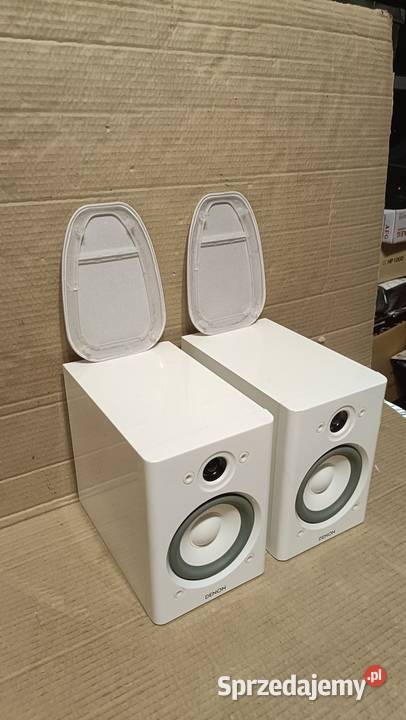 DENON SCN5 Poznań