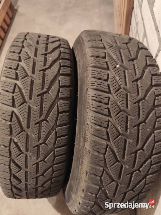 Koła stalowe Warszawa