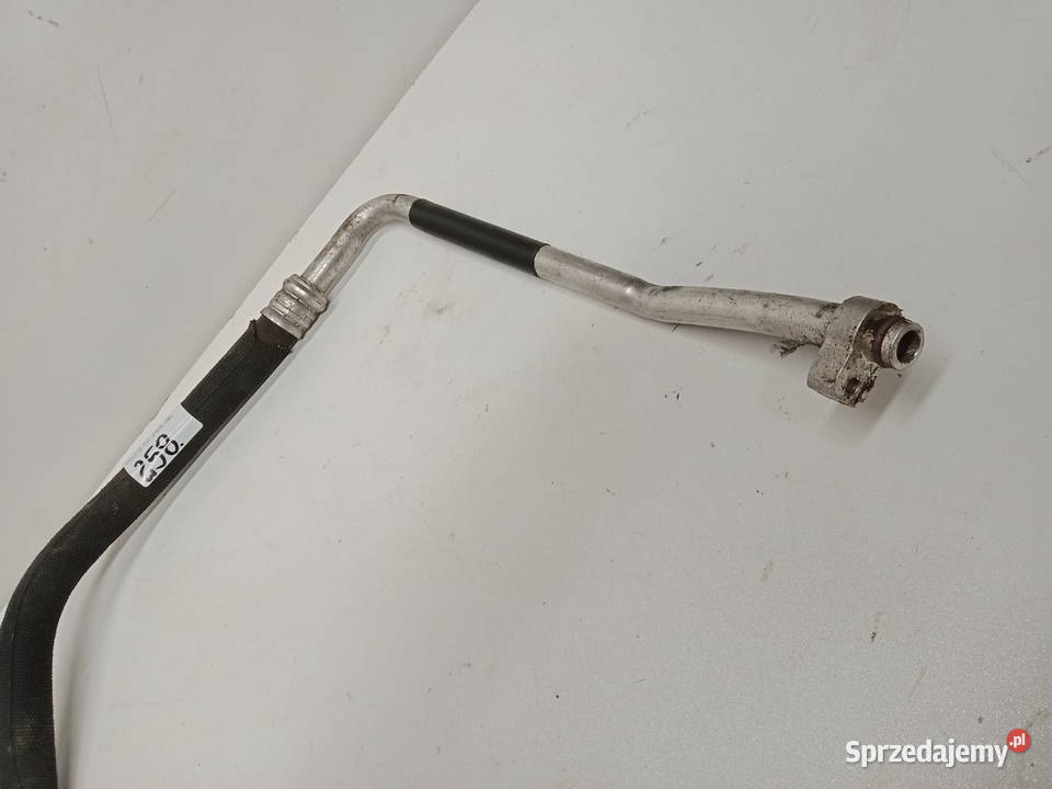 RURKA PRZEWÓD KLIMATYZACJI AUDI A6 C8 4K Rakoniewice sprzedam