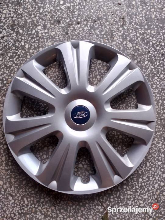 Kołpak Ford stan idealny Gniezno