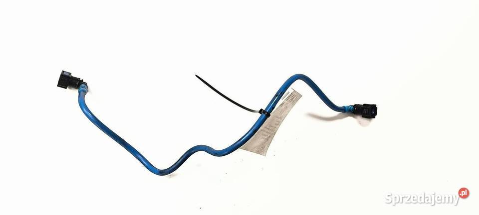 PRZEWÓD AUDI A4 B9 8W0201220 PALIWA Lipno