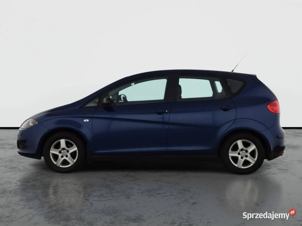Seat Altea 16 Piaseczno