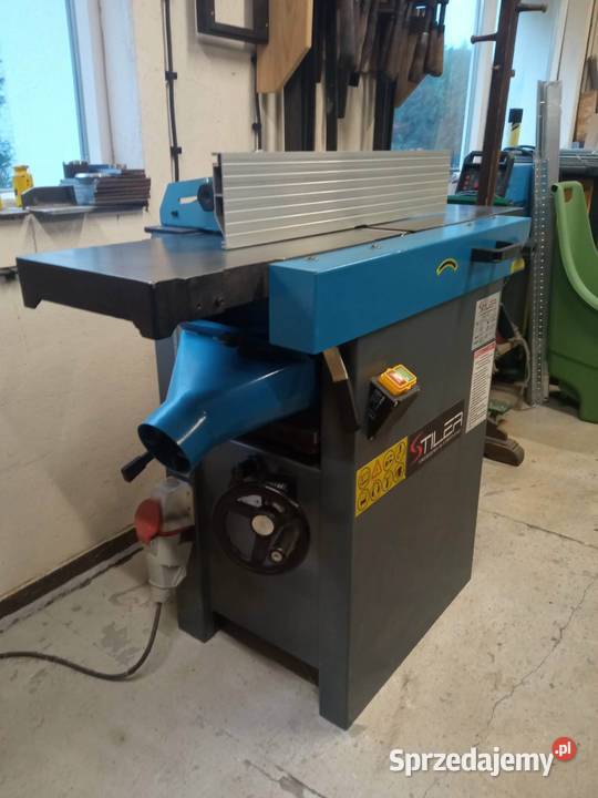 Strugarko grubosciówka Stiler PT 260 Pozostałe Słupsk
