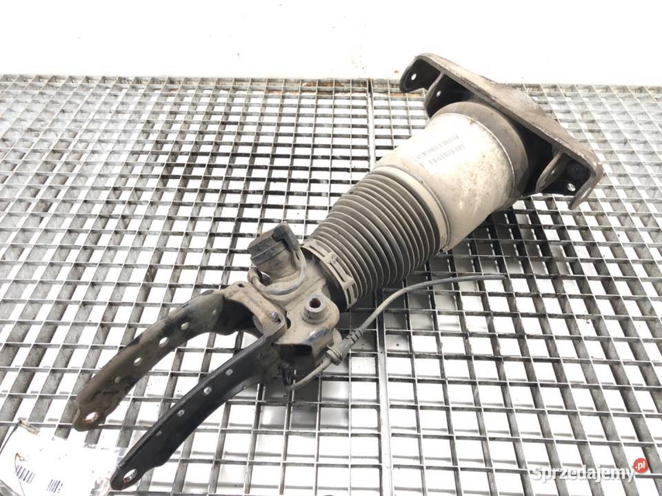 AMORTYZATOR LEWY PRZÓD PORSCHE CAYENNE 45 SUV podkarpackie