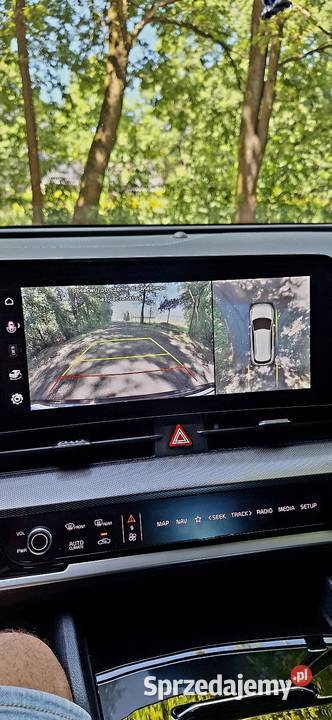 Kia Polski salon gwarancja fabryczna Kia Bolesławiec