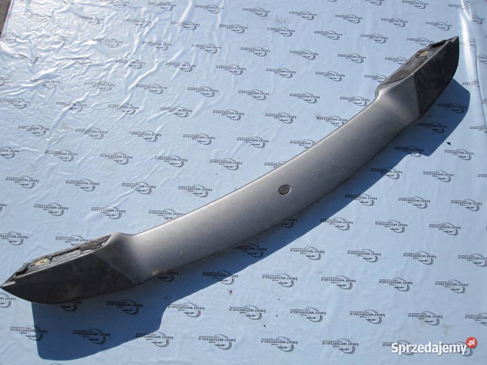 LAND ROVER FREELANDER II 06r spoiler tylny świętokrzyskie sprzedam