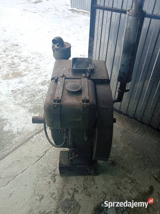 Andora es12 es15 Mielec sprzedam