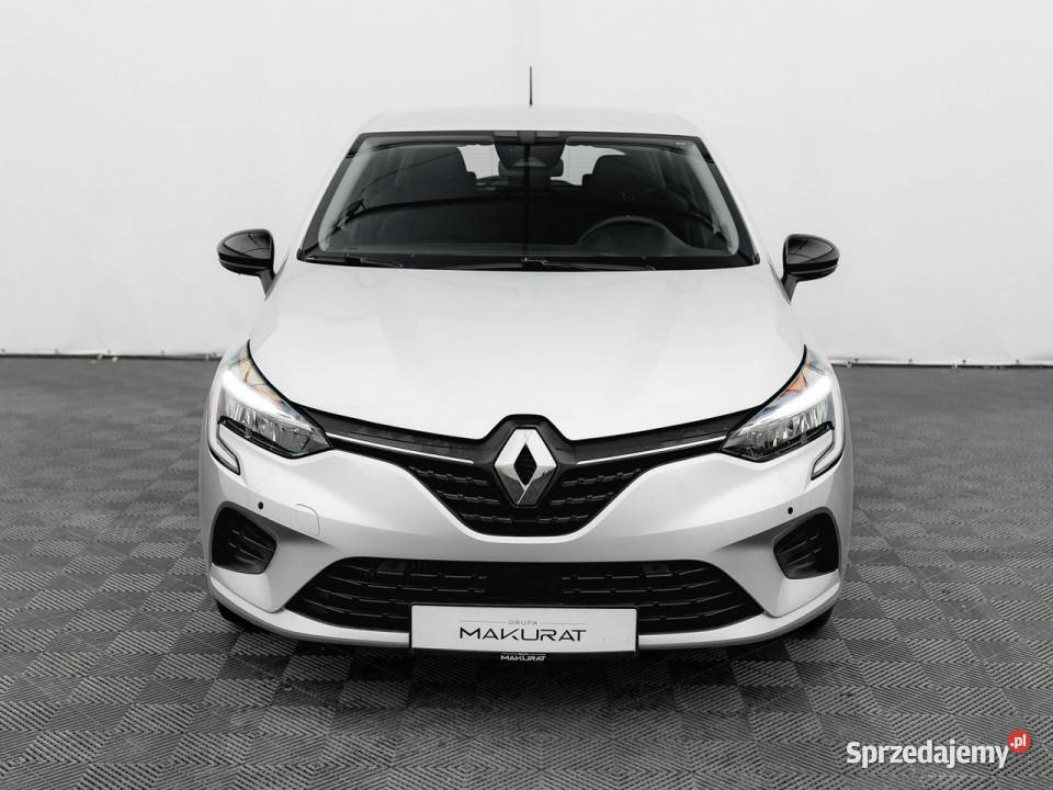 Renault Clio DW1UR6510 TCe Equilibre LED Czcof centralny zamek Gdańsk