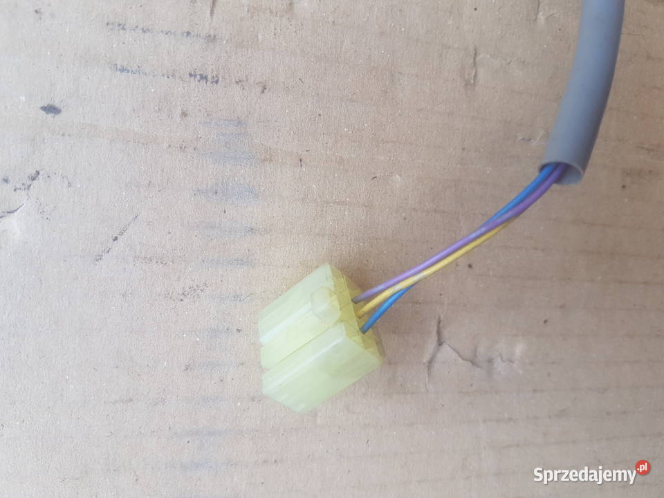 Suzuki Liana lusterko zewnętrzne elektrycznie Karoseria Legnica