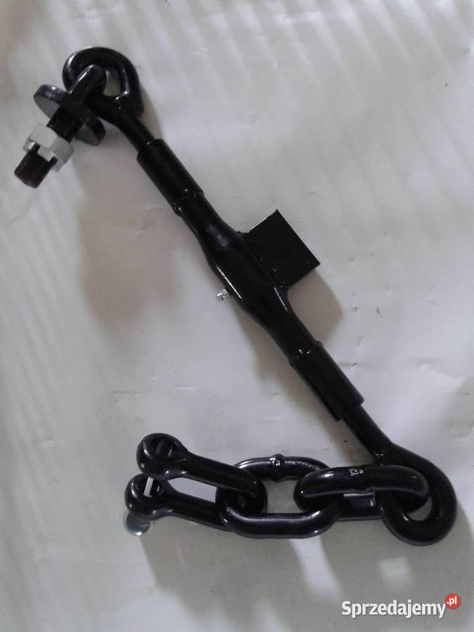 ŁAŃCUCH BOCZNY ZETOR 55115098 zachodniopomorskie Szczecin