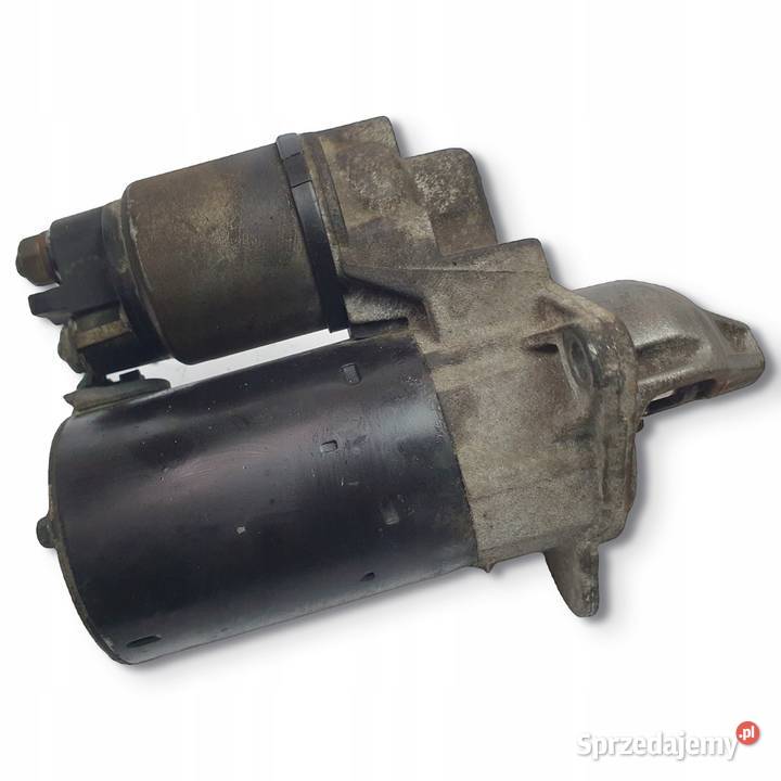 ROZRUSZNIK Opel Corsa D 12 16V A12XER 55566800 Chełm