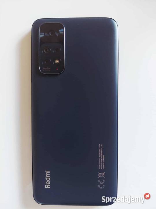 Xiaomi Redmi Note 11 Xiaomi