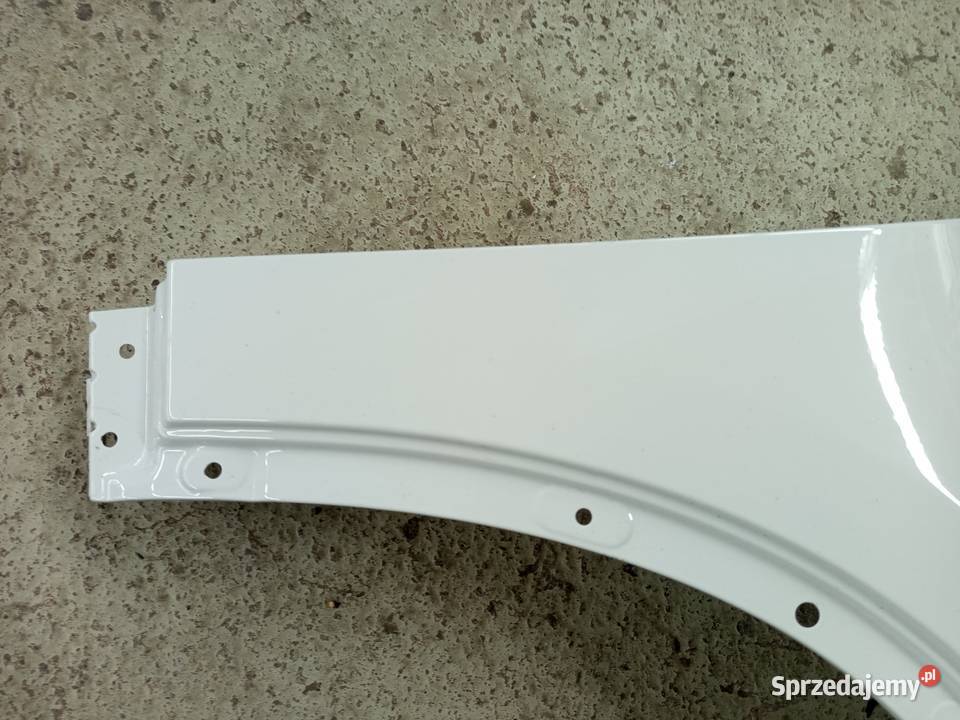 Błotnik prawy lewy BMW X1 f48 orginalne Rzeszów