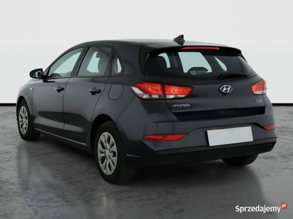Hyundai i30 10 TGDI dolnośląskie