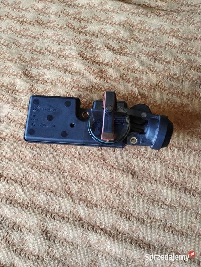 Zawór Disa BMW E39 20 Bachów