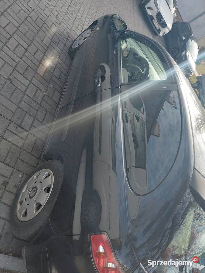 Seat Ibiza centralny zamek Ibiza