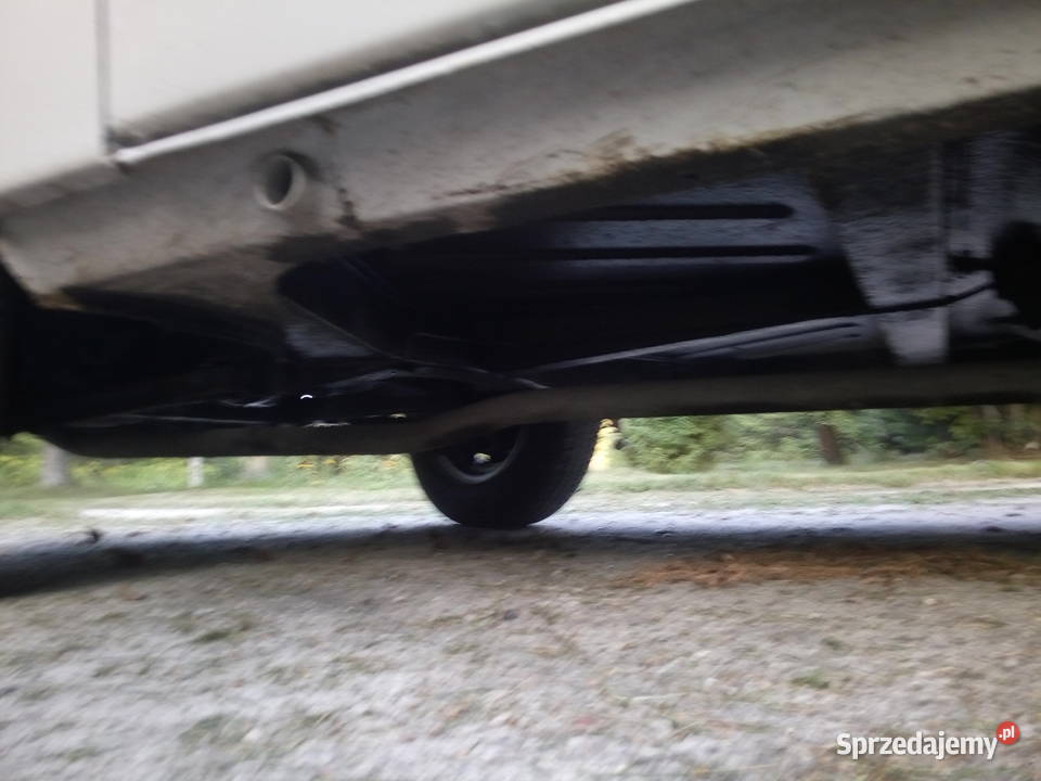 Trabant 601 Milanówek sprzedam