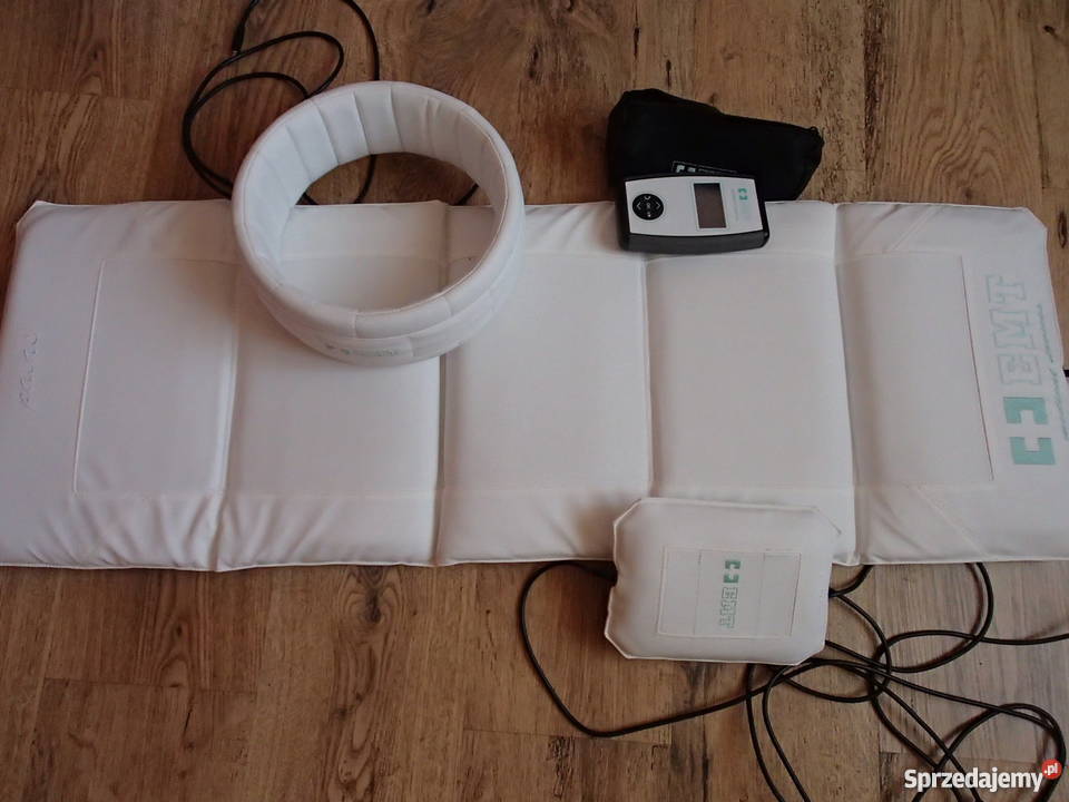 Magnoterapiapole magnetyczne Zdrowie Turek