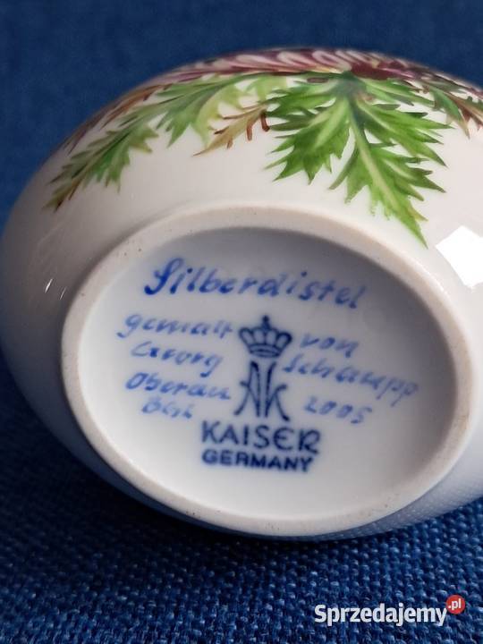 AK Kaiser wazon Skwierzyna sprzedam