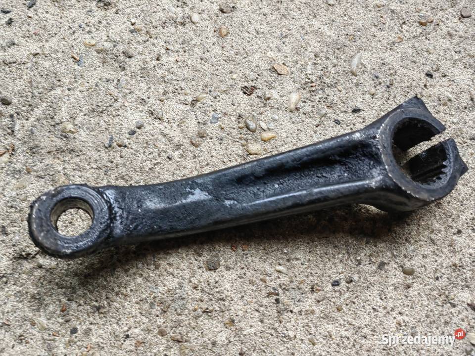 Wąż łącznik przekładni kierowniczej BMW e38 Żory sprzedam