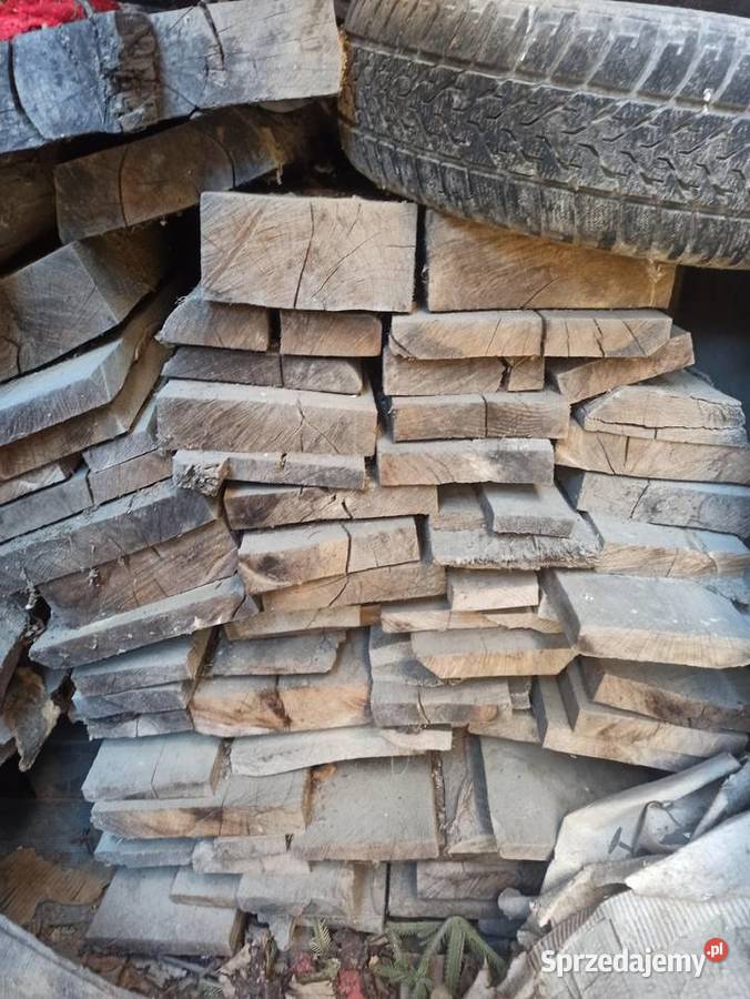 Deski orzech włoski Chełm