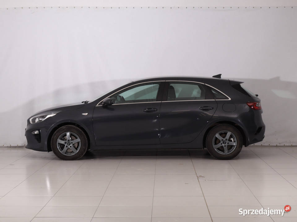 Kia Ceed 14 TGDI sprzedam