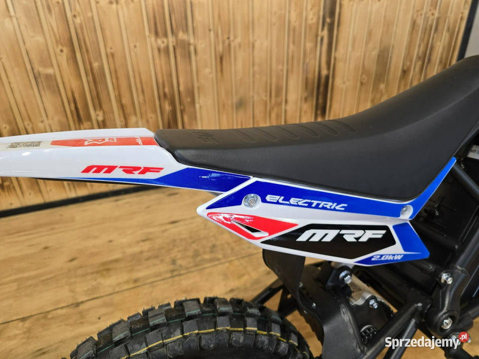 KAYO Inny MOTOEAGLES Kayo MRF ER 20 KW 2000W wielkopolskie Stare Miasto