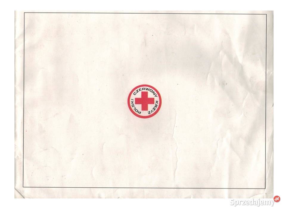 PCK książka oryginalna zagadki o zębach unikat A Pozostałe Rzeszów