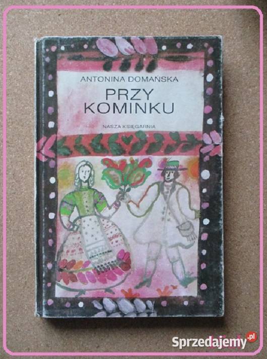 dzieci15 Makuszyński Kownacka Bechlerowa Łódź sprzedam