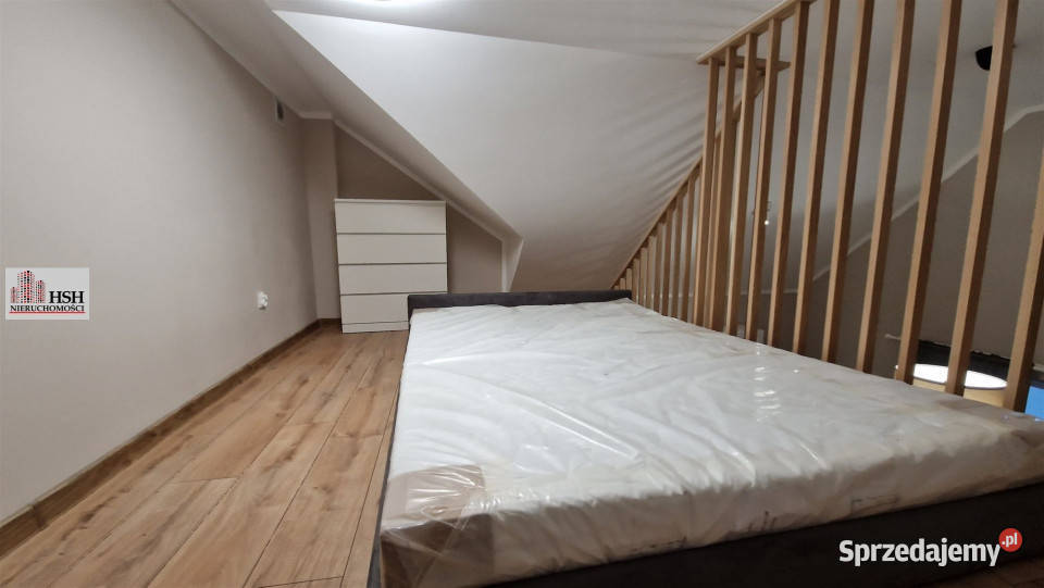 Mieszkanie do wynajęcia 31m2 1 pokój Wadowice Wynajem
