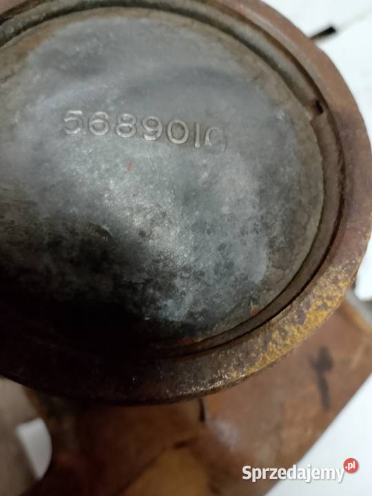 Przekladnia Kierownicza ford Bronco Scout 2 Jasło sprzedam