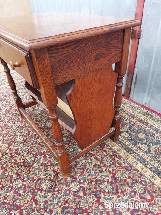Stolik sprzedam Borówno