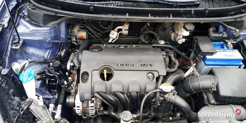 Hyundai i30 Super stan bogate manualna Zakopane