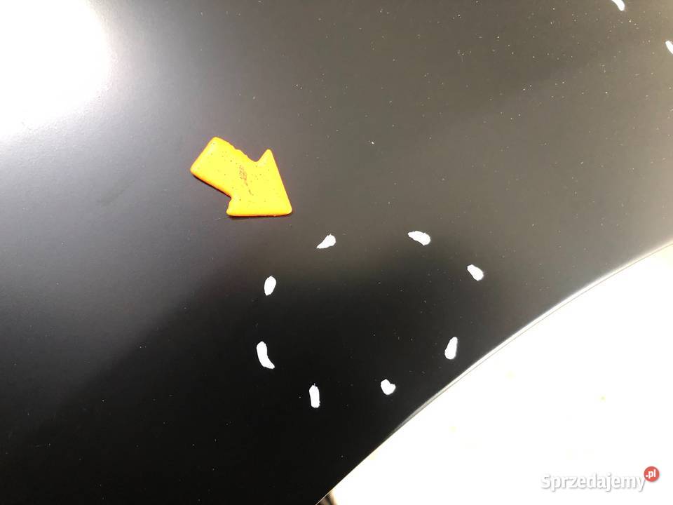 Opel Astra J 20092018 5drzwi sedan Błotnik przód Skarżysko-Kamienna