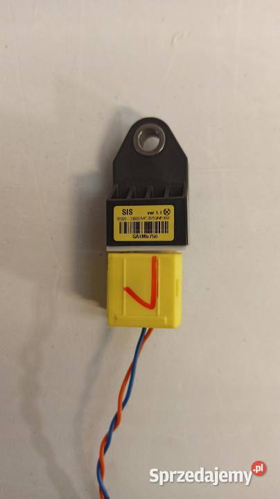 CZUJNIK SENSOR UDERZENIA OPTIMA III 959203S000 dolnośląskie