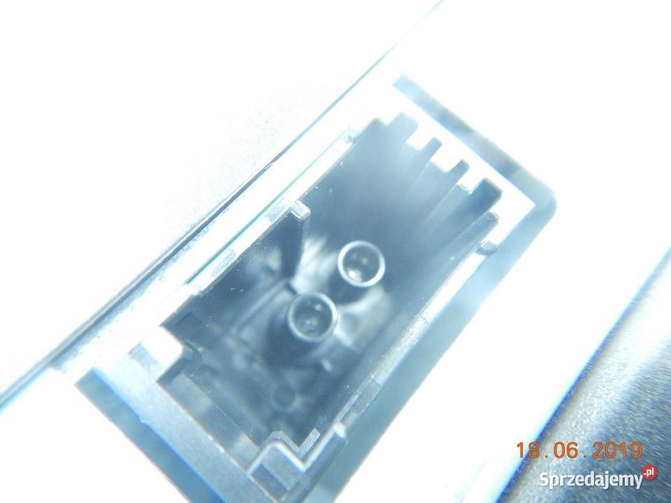 ODTWARZACZ DVD JAGUAR XK 0915 NOWY ORYGINAŁASO