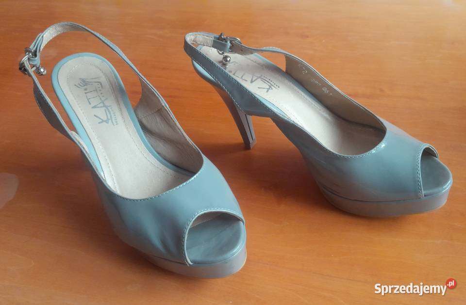 Buty letnie KATI damskie rozmiar 36 25cm Lublin