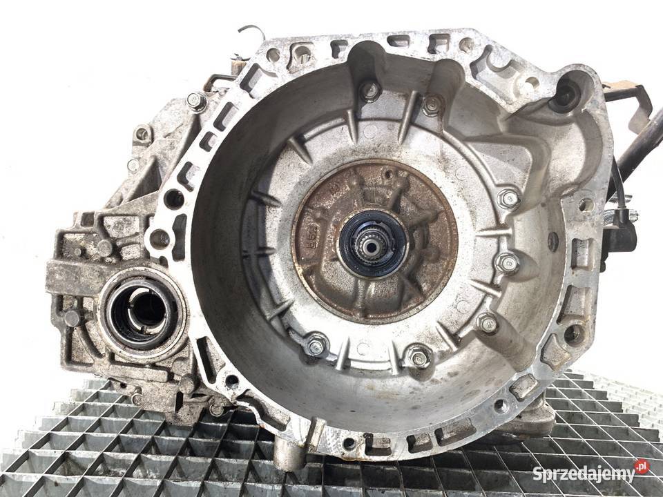 SKRZYNIA BIEGÓW KIA RIO IV A4CF12 14 99