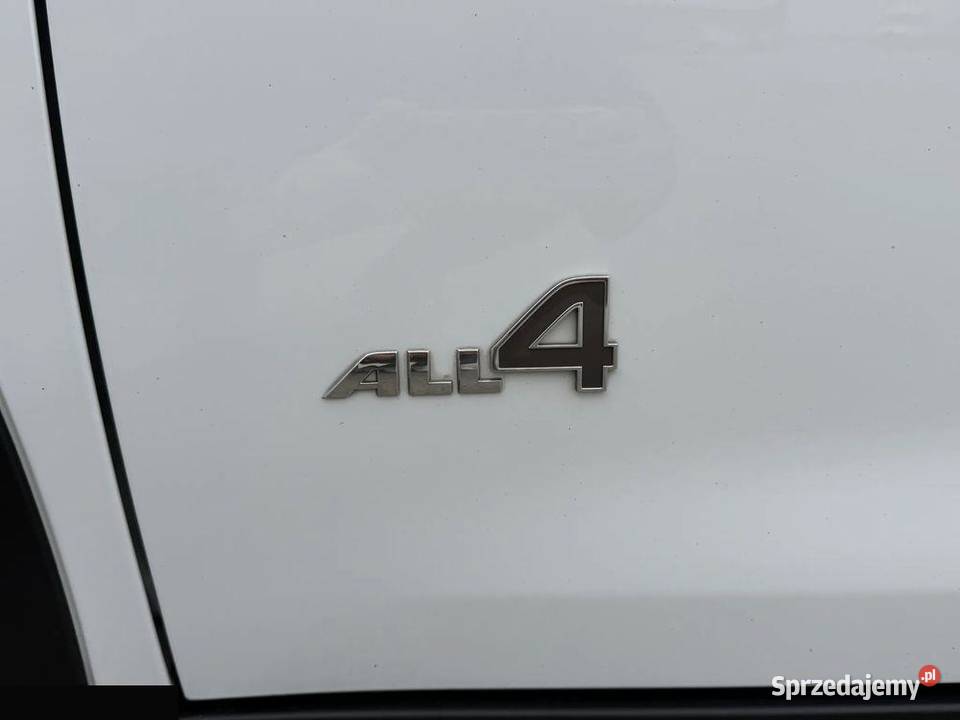 MINI Countryman Cooper S ALL4 16 190 Automat Wrocław