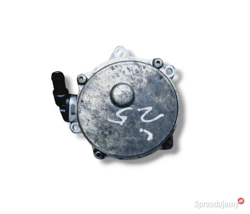 POMPA VACUM AUDI A4 B6 AUDI A6 C5 VW PASSAT B5 Działoszyce sprzedam