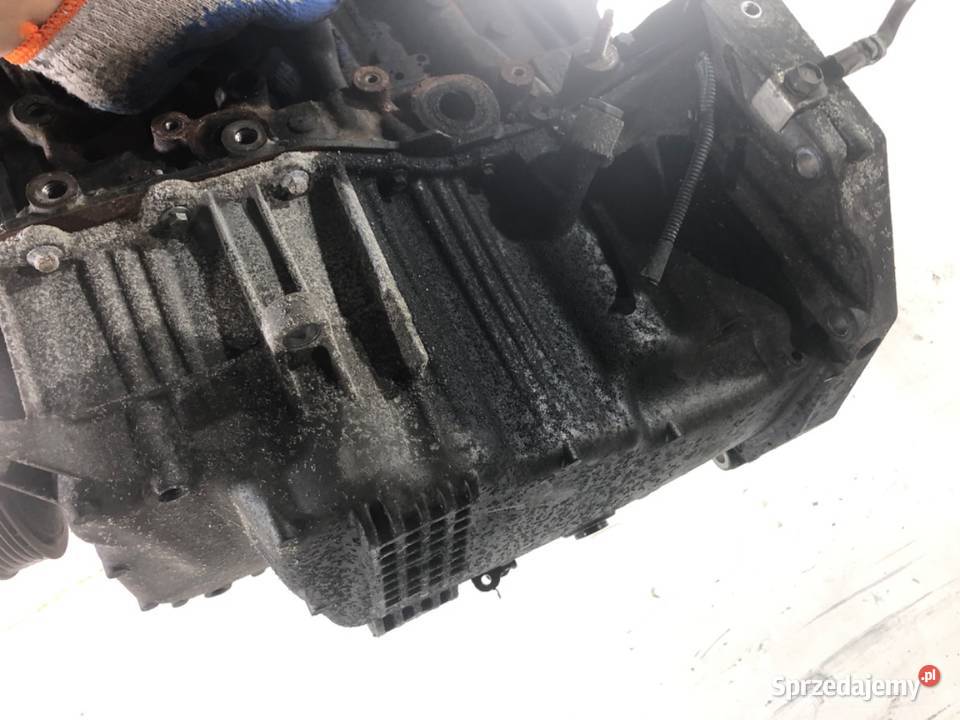 SILNIK RENAULT 15 95 K9K876 EXPRESS osobowe Silniki i osprzęt