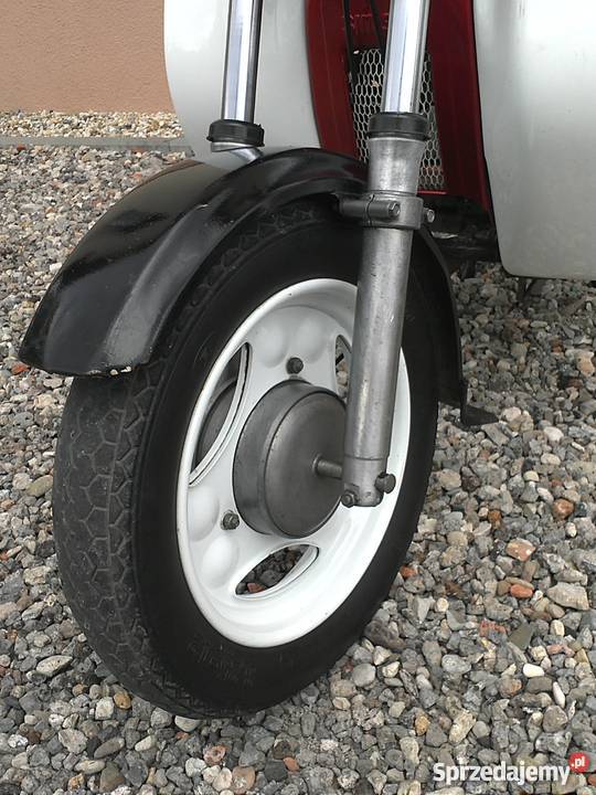 Sprzedam Simson sr 50 6v Rok produkcji 1989 Sośnicowice sprzedam