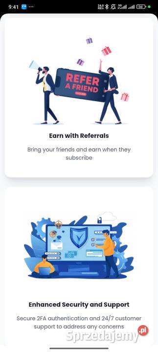 Portal sztucznej inteligencji Generator treści Warszawa