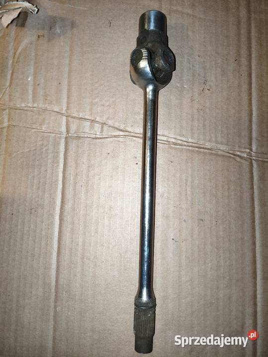 Wał kardana Ural M66 M67 Motoryzacja Leszno